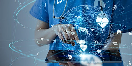 Framtidens hälsa: Artificiell intelligens i svensk hälso- och sjukvård