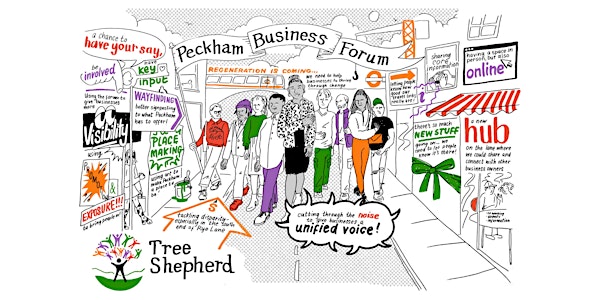 Peckham Business Forum - Enterprise Event
