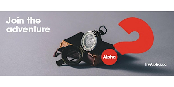 Alpha Youth Film Series