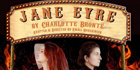 Jane Eyre tickets