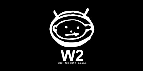 W2 (U2 Tribute Band)