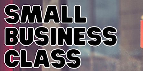 Small Business Class tickets