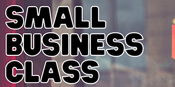 Small Business Class