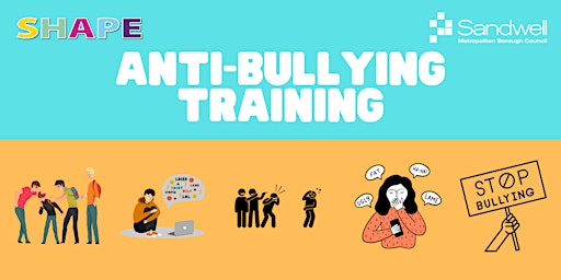 Anti-Bullying Training