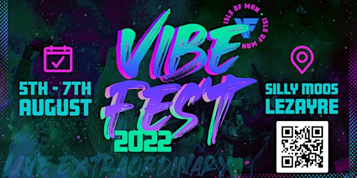 VIBE FEST 2022