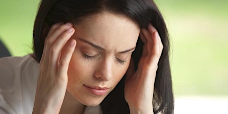 How to prevent headaches or migraines without medication. primary image