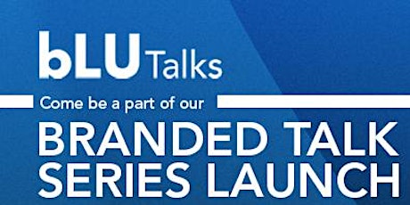 bLU Talks 2022 - New York - on-site at Columbia University tickets