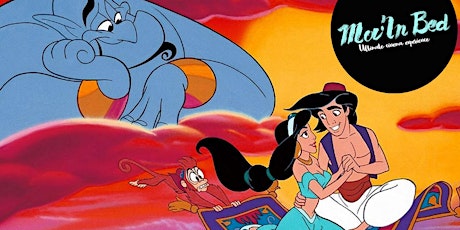 Aladdin - Mov'In Bed  primary image