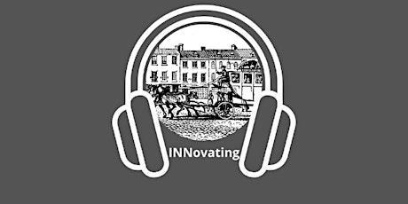 INNovating: Audio drama tickets
