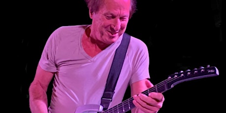 An Evening with Adrian Belew