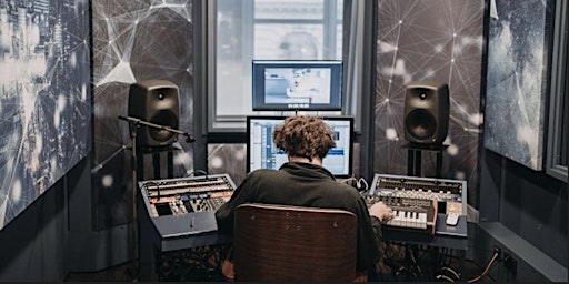 Music Production Basics - Hybrid Workshop