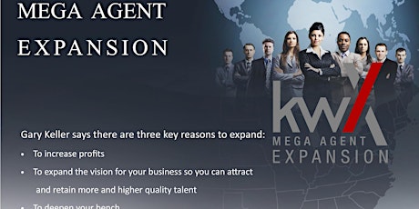 Mega Agent Expansion primary image