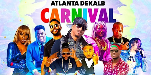 Atlanta Dekalb Carnival 2022