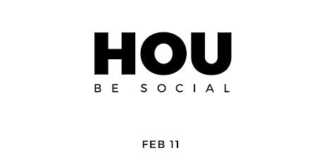 Hauptbild für Be Social Houston