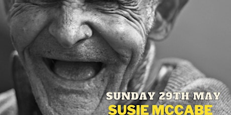 COMEDY CLUB presents SUSIE MCCABE tickets
