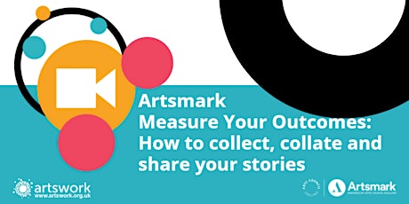 Measure Your Outcomes: How to Collect, Collate and Share your Stories tickets