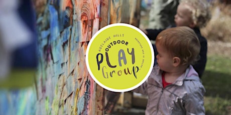 Winter with Adelaide Hills Outdoor Playgroup - Thursday 23rd June tickets
