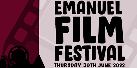 Emanuel Film Festival tickets