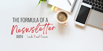 The Formula of a Newsletter