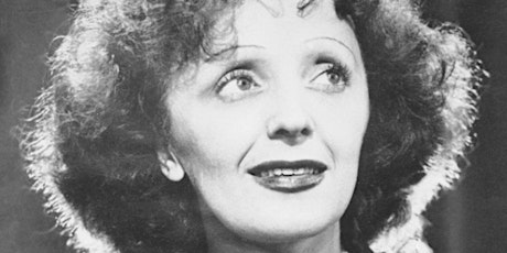 Edith Piaf: Gabrielle Ducomble tickets