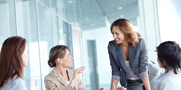 Northwich Women in Business Networking Lunch