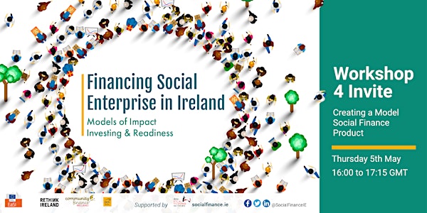 A Model Social Finance Product for Ireland