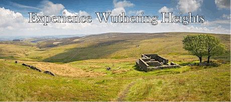 At home with The Brontes - Explore Haworth and Wuthering Heights tickets