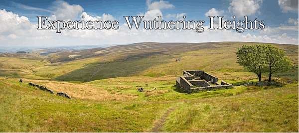 At home with The Brontes - Explore Haworth and Wuthering Heights