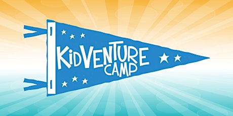 Calvary Church KidVenture Camp 2022 tickets