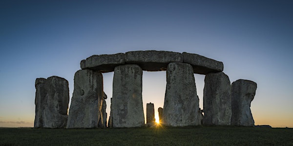 British Museum: staging the world of Stonehenge