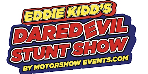 Eddie Kidd's Daredevil Stunt Show