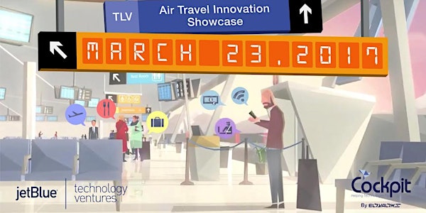 Air Travel Innovation Showcase 2017