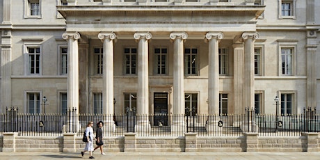 Royal College of Surgeons Tour tickets