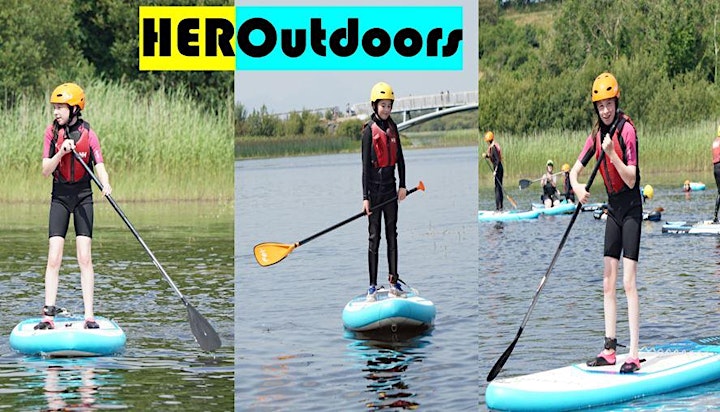 HER.Outdoors SUP image