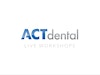 Logo de ACT Dental