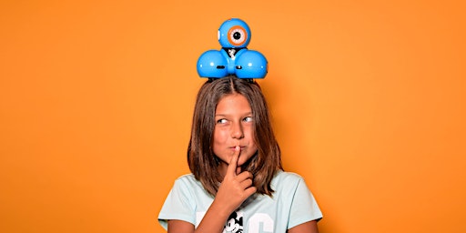 Familienworkshop: Family-Challenge mit dem Dash-Roboter