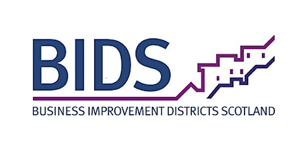 BIDs Scotland Gathering 2017