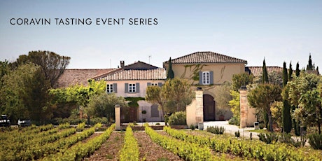 Famille Perrin Wine Tasting Event primary image