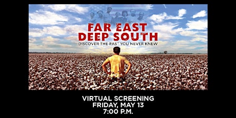 Far East Deep South Virtual Screening primary image