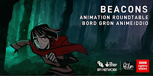 Beacons Animation Roundtable