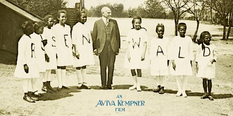 Film Screening: ROSENWALD primary image