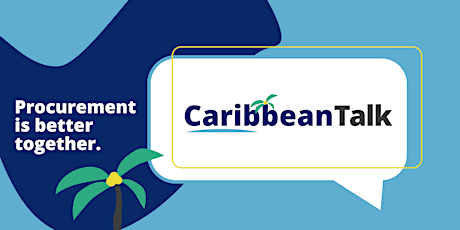 CarribeanTalk - Procurement Roundtable tickets