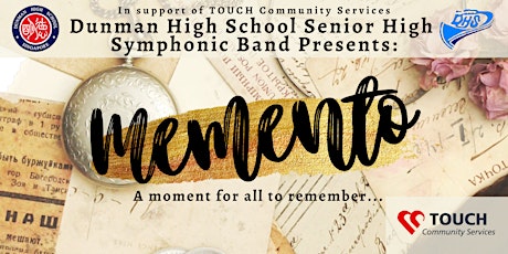 Memento: A moment for all to remember... tickets