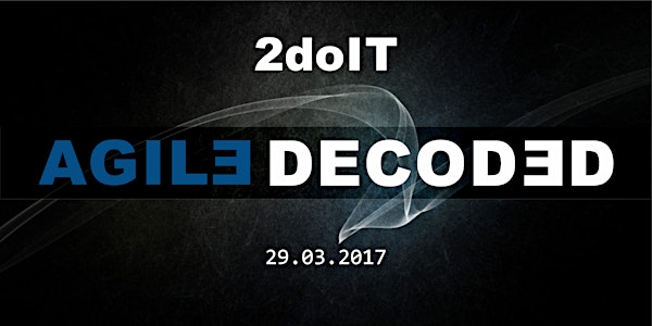2doIT AGILE DECODED