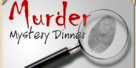 Mystery Dinner Theater primary image