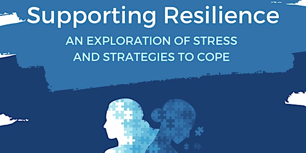 Supporting Resilience