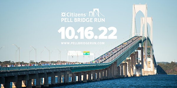 Citizens Pell Bridge Run | 2022