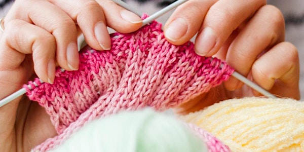 Knit and Natter Group