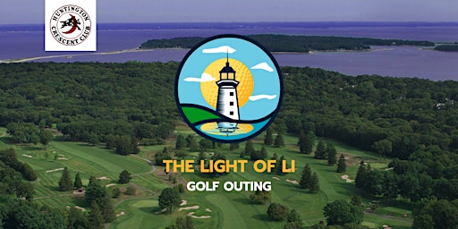 1st Annual Light of LI Golf Outing