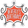 Logotipo de Beverly's Birthdays